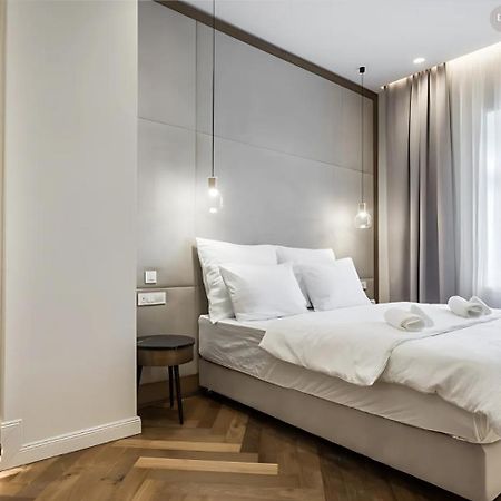 Budapest Eye- Boutique Suites, By Bqa Eksteriør billede