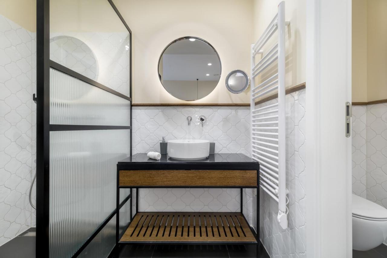 Budapest Eye- Boutique Suites, By Bqa Eksteriør billede